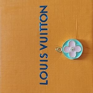 Louis Vuitton Charm